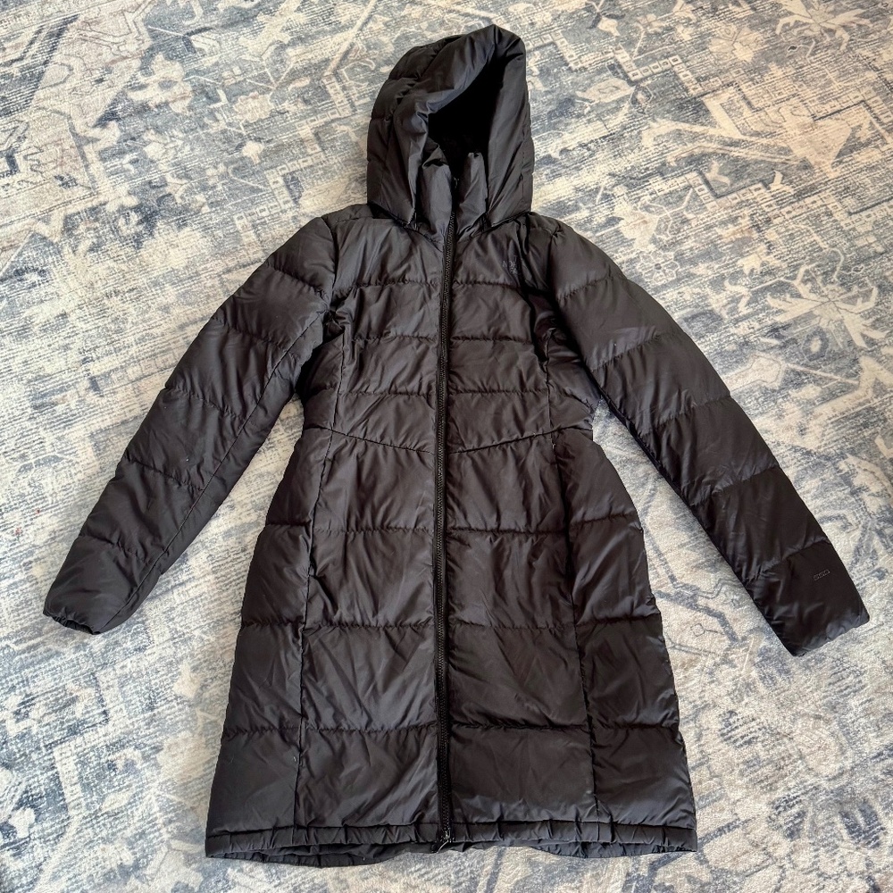 Northface Metropolis Parka - Picture 8 of 8